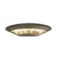 Đèn led gắn vách ngoài trời Duhal ABY112 - 10W