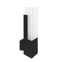Đèn led gắn vách ngoài trời Duhal DVH315 - 2W