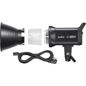 Đèn LED Godox SL100Bi