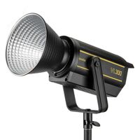 Đèn led Godox VL300