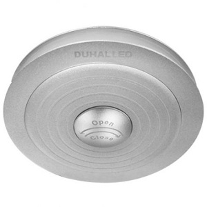 Đèn led hắt trần ốp nổi 9w Duhal SDFB209