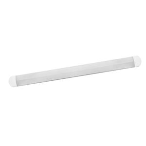 Đèn LED Mica tràn viền Roman ELL9030W,B/20W