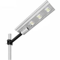 Đèn LED năng lượng mặt trời JD-A300 150W