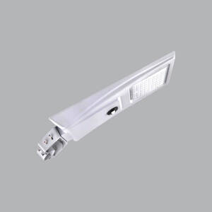 Đèn led năng lượng măt trời Solar street light LSS - 24W