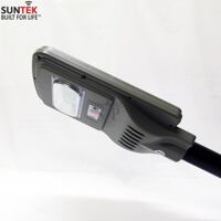 Đèn Led năng lượng mặt trời Suntek JD-1920A