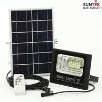 Đèn Led năng lượng mặt trời Suntek JD-8810