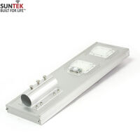 Đèn Led năng lượng mặt trời Suntek JD-1950