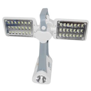 Đèn led năng lượng mặt trời TGX - 6052