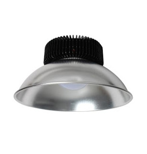 Đèn led nhà xưởng Duhal SDRP080