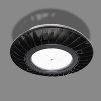 Đèn Led nhà xưởng HighBay NHB2106  - 210W