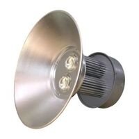 Đèn Led nhà xưởng HT 6868 Super - 50W