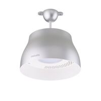 Đèn led nhà xưởng Lowbay Philips BY118P LED16/PSU