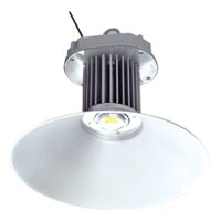 Đèn Led nhà xưởng MPE 240W HighBay HBL-240T