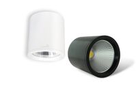 Đèn led ống bơ rọi kingled 15W OBR 15