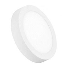 Đèn Led ốp nổi tròn 12W TTP SO17A