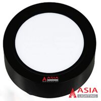 Đèn Led ốp nổi tròn 18W Asia PNOT18D