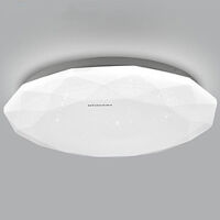 Đèn LED ốp trần 24W Kosoom OP-KS-KC-24