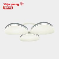 Đèn Led ốp trần Điện Quang 36W LEDCCL17 36765S