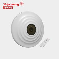 Đèn Led ốp trần Điện Quang 60W LEDCCL23 60Blu