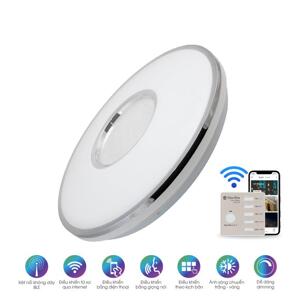 Đèn LED ốp trần đổi màu LN19.BLE 490/40W