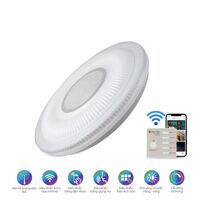 Đèn LED ốp trần đổi màu LN20.BLE 500/40W