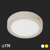 Đèn led ốp trần Euroto MSS-532