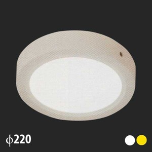 Đèn led ốp trần Euroto MSS-533