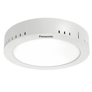 Đèn led ốp trần nổi Panasonic NNNC7633188 - 12W