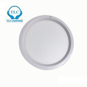 Đèn LED ốp trần nổi TLC-OT-18W01