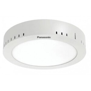 Đèn led ốp trần nổi tròn Panasonic NNNC7632088 6W