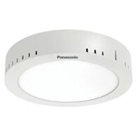 Đèn led ốp trần nổi tròn Panasonic NNNC7622088 18W