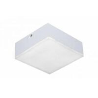 Đèn led ốp trần tràn viền Duhal DGB0051