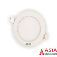 Đèn led panel 4w 3 màu ASIA PNT4-DM