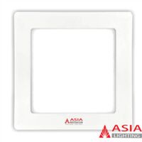 Đèn led panel âm trần 15w Asia PNV15