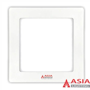 Đèn led panel âm trần 15w Asia PNV15