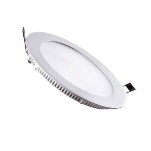 Đèn Led Panel âm trần tròn RPL-12T/DIM MPE - 9W