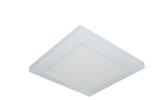 Đèn Led Panel cảm biến 12W DGB0124