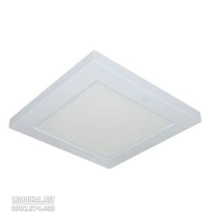 Đèn Led Panel cảm biến 18W DGB0184