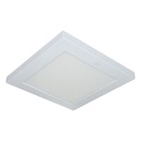 Đèn led panel đa năng vuông 24W DGB0244 Duhal