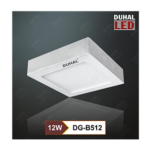 Đèn Led Panel Duhal DG-B512