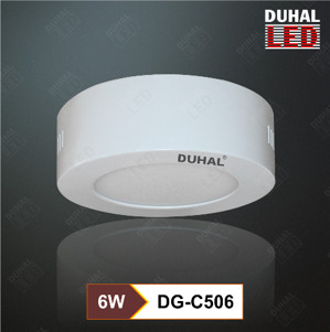 Đèn Led Panel Duhal DG-C506