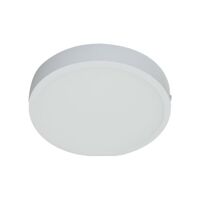 Đèn led panel gắn nổi tròn 22W DGC0223 Duhal