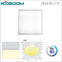 Đèn led panel Kosoom PN-KS-A295*295-20 20W