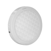 Đèn LED panel mặt 3D Roman ELT8004S/18W