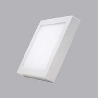 Đèn Led panel MPE vuông nổi SSPL12