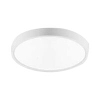 Đèn led panel ốp trần siêu mỏng cao cấp 45W DGC0455 Duhal