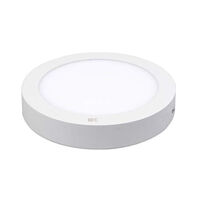 Đèn Led Panel tròn nổi 12W MPE SRPL-12V