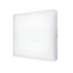 Đèn LED panel viền siêu mỏng Roman ELT8006S/18W