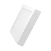 Đèn LED panel vỏ nhựa PC Roman ELT8001/15W