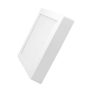 Đèn LED panel vỏ nhựa PC Roman ELT8001/15W